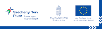 Széchenyi Terv  Plusz