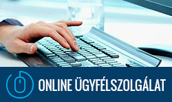 online ügyfélszolgálatcsempe